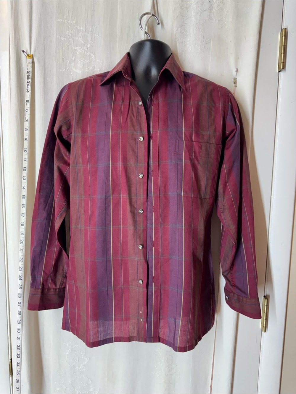 Vintage Carl Michaels Men's Shirt
